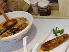 -味千拉面(金融街店)