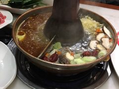 -八先生涮肉房(三里河店)