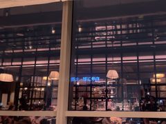 -云厨·高空西餐厅(成都瑯珀·凯悦臻选酒店)