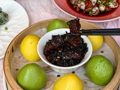 -珈境湖畔餐厅·湖北菜·江浙菜•樱花季(西北湖店)