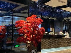 -红辣椒·川菜·火锅(科华路店)