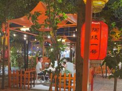 -陶缘一号·四季缘·老字号顺德菜·户外婚礼家宴(西滘店)