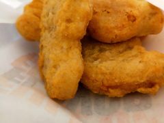 -汉堡王(天津鲁能店)
