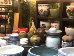 -双季花艺园艺市场(浦东店)