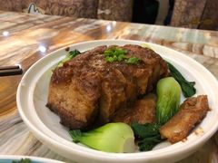 荔芋扣肉-椿记烧鹅(叠彩店)