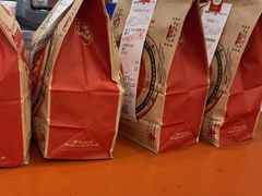 -塔斯汀中国汉堡(嘉禾望岗地铁站店)