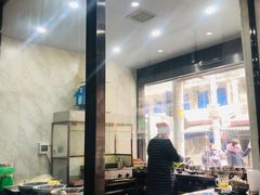 牛奶鸡蛋醪糟-白翔甜食店