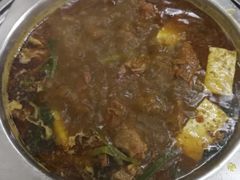 -新乡杨记红焖羊肉火锅(天坛南门店)