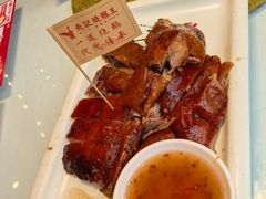 -先记烧鹅王·本地粤菜(福永店)