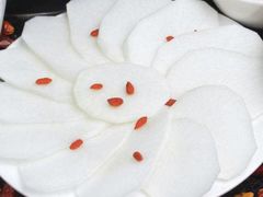 萝卜-花间小酌火锅小酒馆(吕四店)
