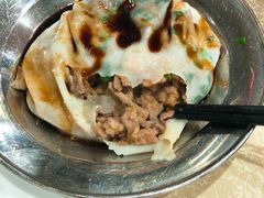 -标记美食新鲜猪杂(兴南大道店)