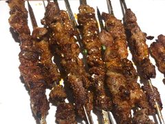 -平娃三宝烧烤·面食(南小街店)