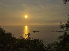 -辽宁团山国家级海洋公园