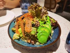 -BE BRIGHT KITCHEN(正佳广场店)