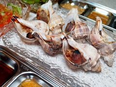 -白仁仔· 活烤海鲜 宵夜(豫园店)