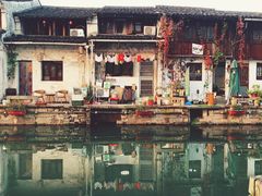 -绍兴书圣故里景区