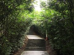 -仙人山公园