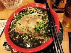 博多一幸舍(侨福芳草地店)-博多一幸舍(侨福芳草地购物中心店)