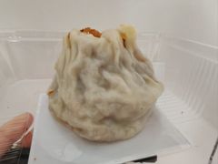 -白玉兰食品(中山公园龙之梦店)
