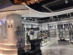 -南京时尚莱迪购物广场(正洪街店)