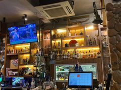 -Irene’s Bar