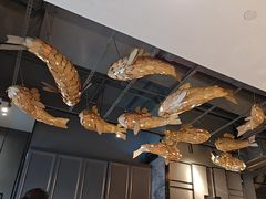 -粤匠·澳门点心粤菜海鲜(澳门半岛店)