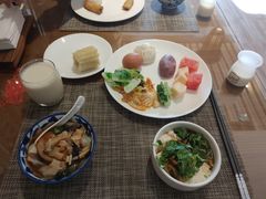 -苏州环秀晓筑养生度假村