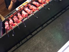 -很久以前羊肉串(打浦路店)