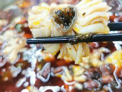 镇店乌鱼花-重庆何乌鱼(南湖逸家店)