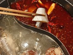 -老夏老火锅(西安南路总店)