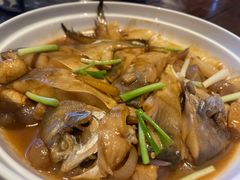 -庐灶江南·江南菜·四合院Bistro(东直门雍和宫·原华侨宾馆店)