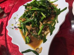 -阿巧一号私房菜(止园路店)