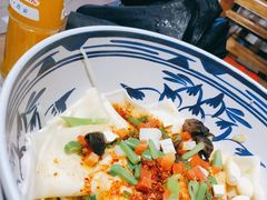 -元志初腊汁肉夹馍(钟楼粉巷店)
