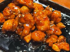 糖醋里脊-寻宝记绍兴菜(鲁迅路店)