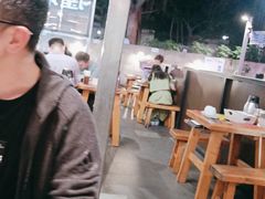-木屋烧烤(白石洲店)