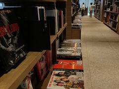 -茑屋书店(天目里店)