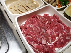 -海底捞火锅(万丰桥店)