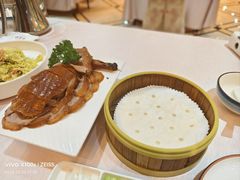 -便宜坊烤鸭店(荣华店)