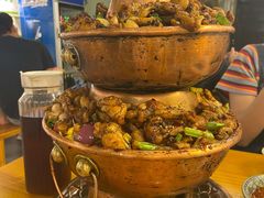 -黄泰吉拾味餐厅(江汉路店)
