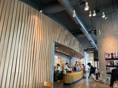 -星巴克臻选(深圳嘉里建设广场店)