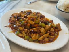 -川人川菜馆·小龙虾·鲜虾现做(黄山路店)