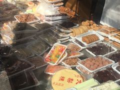 -老王记糕干(养鱼池路店)