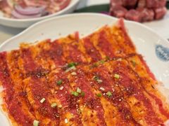-韩时烤肉(枫蓝店)
