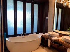 -惠州金海湾嘉华度假酒店