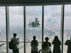 -上海中心大厦