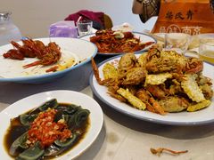 -杨氏青龙虾·吃蟹季(珠江路店)