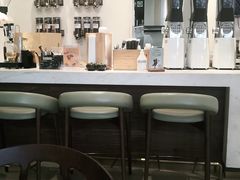 -Peet's Coffee皮爷咖啡(大学路店)