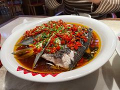 -味上湘菜馆(阿波罗店)