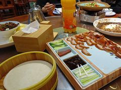 -北京烤鸭店(新桥家园·浦口店)