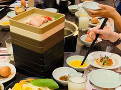 -MoMo牧场·寿喜烧专门店(长泰广场店)